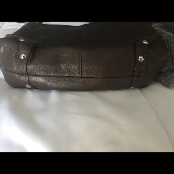 Coach Shoulder Bag - Picture 3 of 6